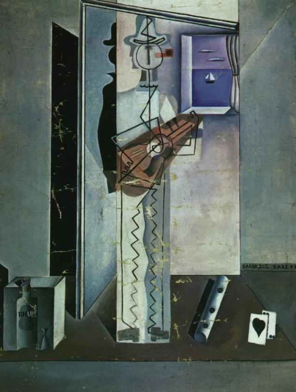 pierrot playing the guitar 1925.jpg